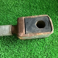 トラクター用 トップリンク？の画像