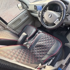 スズキエブリイワゴンの画像