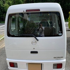 スクラムバンの画像