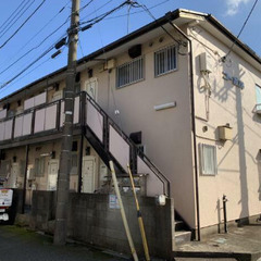 《花小金井駅15分＊単身者限定＊南向き＊バストイレ別》最安0円後...