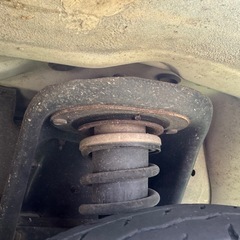 成約済み エアコン、パワステ、エアバック搭載！4WD5MTの画像