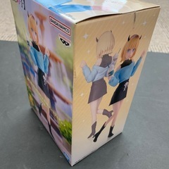 【新品未開封】（推しの子）MEMちょ　私服デートフィギュアの画像