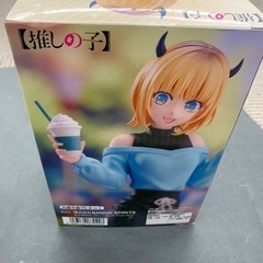 【新品未開封】（推しの子）MEMちょ　私服デートフィギュアの画像