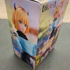 【新品未開封】（推しの子）MEMちょ　私服デートフィギュアの画像