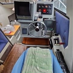 ヤマハクルーザー　FR34 FG-7の画像
