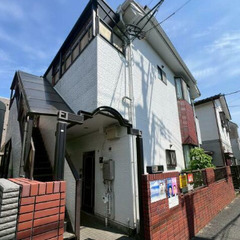 《東伏見駅9分＊バストイレ別＊単身者限定＊南向き》最安0円後払い...