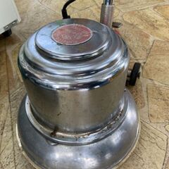 669 ポリッシャー  リンレイ CMP-100 中古品の画像