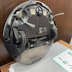 USED AIR ROBO
ロボット掃除機の画像