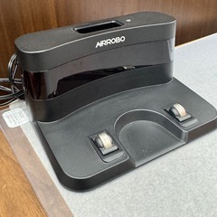 USED AIR ROBO
ロボット掃除機の画像
