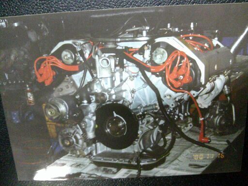 Mベンツエンジン専門工場各種リビルトへツト取り付け126-107-124-201