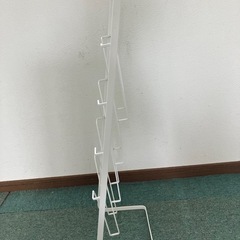 チラシスタンド　カタログスタンド