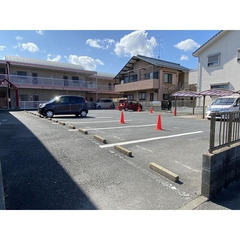 ⭐️トリプルゼロ物件⭐️ 敷金/礼金/仲手0円 😄審査通過…
