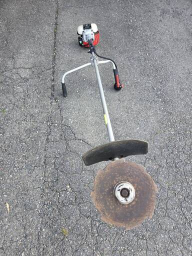 ニッカリ エンジン 刈払機  草刈り機 除草 園芸  2610C DIY 工具 農具 ニッカリ エンジン 刈払機 草刈り機 除草 園芸 2610C DIY 工具 農具