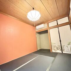 成田駅徒歩8分☆隣のコワーキングスペースも利用可！駐車場・駐輪場有り