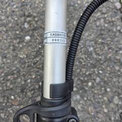 ニッカリ エンジン 刈払機 草刈り機 除草 園芸 2610C DIY 工具 農具