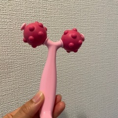 美脚ローラー