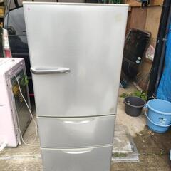 アクア冷蔵庫271L
