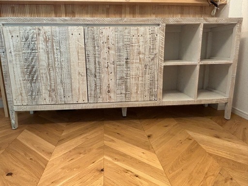 (値引き)ジャーナルスタンダードファニチャー収納家具