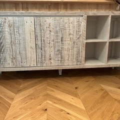 (値引き)ジャーナルスタンダードファニチャー収納家具