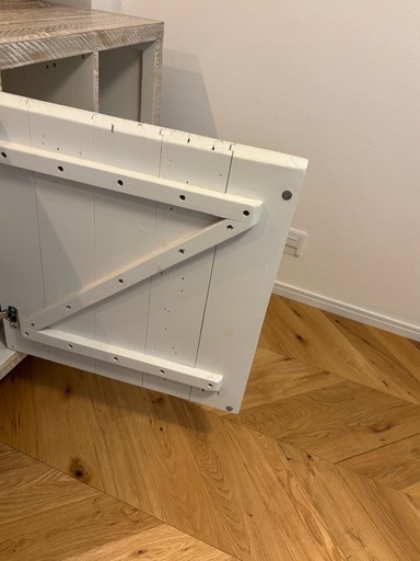 (値引き)ジャーナルスタンダードファニチャー収納家具