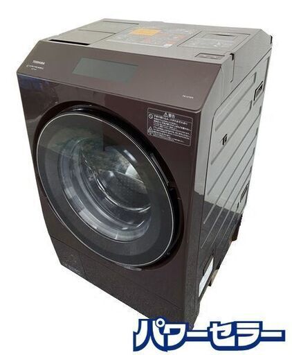 シャープ 電気洗濯乾燥機 ES-TX8D-W