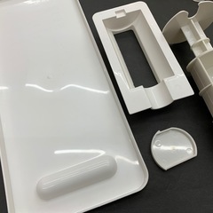 ニトリ　計量米びつの画像