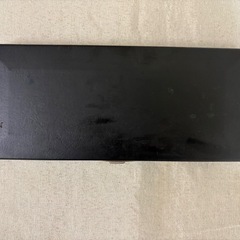 【中古品】製図コンパスセット(WESTERNブランド)