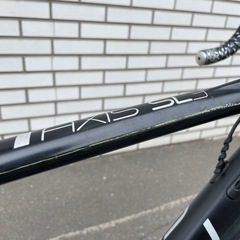 GARNEAU AXIS SL3  105コンポの画像