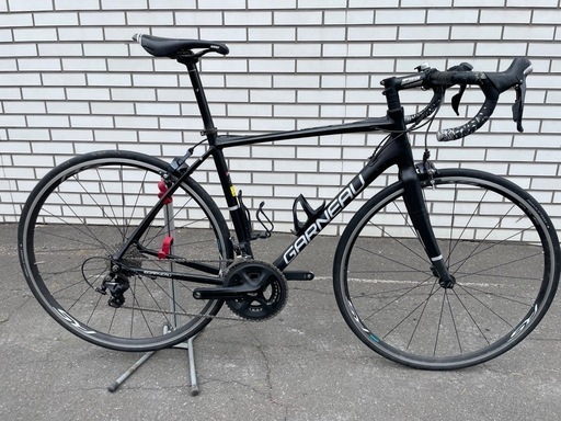 GARNEAU AXIS SL3  105コンポ