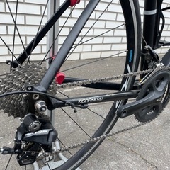 GARNEAU AXIS SL3  105コンポの画像