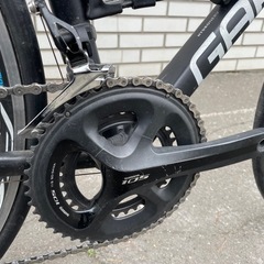 GARNEAU AXIS SL3  105コンポの画像