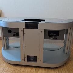 テレビ台の画像