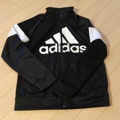 アディダス　上着　160