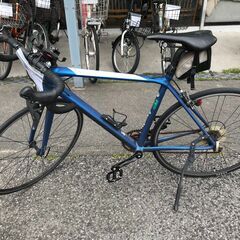 ★ジモティー割あり★KJ10162 MERIDA ロードバイク　...