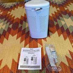 水槽フィルター新品　テトラ　サイレントフレックス