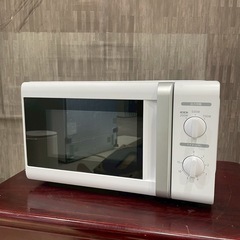 電子レンジ　G775