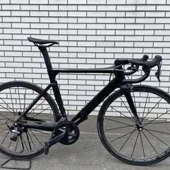 MERIDA REACT 8000-e 6キロ台
