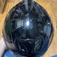 wins  ヘルメット　ジャンクの画像