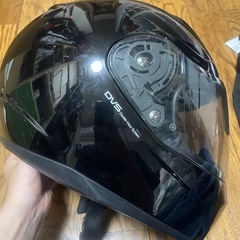 wins  ヘルメット　ジャンクの画像
