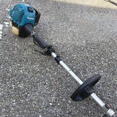 makita マキタ MEX2650LH エンジントリマー【野田愛宕店】【店頭取引限定】【中古】管理番号：ITLL1QCIO1M8の画像