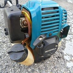 makita マキタ MEX2650LH エンジントリマー【野田愛宕店】【店頭取引限定】【中古】管理番号：ITLL1QCIO1M8の画像