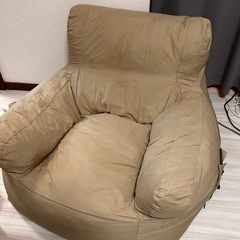 ジャーナルスタンダード購入一人用ソファ
の画像