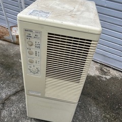 エアコン スポットクーラー