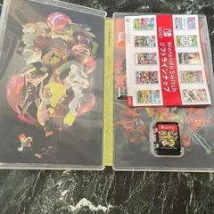 スプラトゥーン3の画像