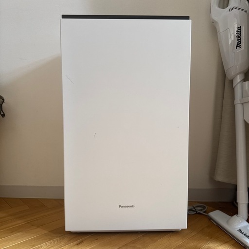 パナソニック ジアイーノ  F-MV4300 18畳