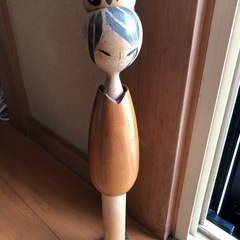 工芸品　こけし