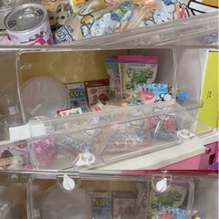 ルーミィ ゲージの画像