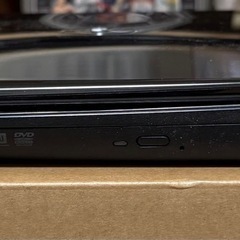 【ジャンク品‼️】【中古品】DELLノートパソコンの画像