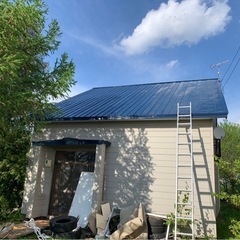 上川郡和寒町　戸建賃貸　ＤＩＹ　ペット