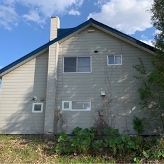 上川郡和寒町　戸建賃貸　ペット⭕️🐕🐈 − 北海道